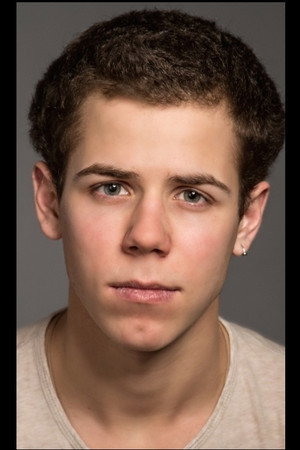 Photo of Filipp Ershov from the Latest Netflix gallery
