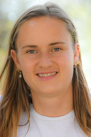 Photo of Caroline Graham Hansen from the Latest Netflix gallery