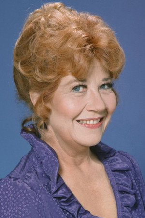 Charlotte Rae photo