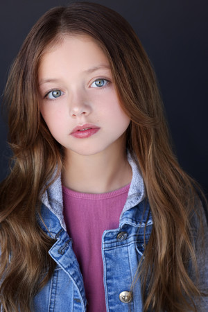 Photo of Emily Mitchell from the Latest Netflix gallery