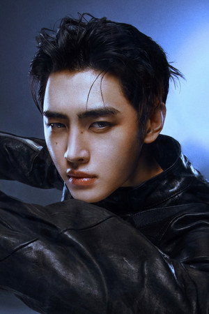 Photo of Sunghoon from the Latest Netflix gallery