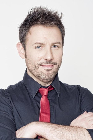 Iñaki Urrutia photo