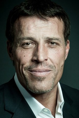 Tony Robbins photo