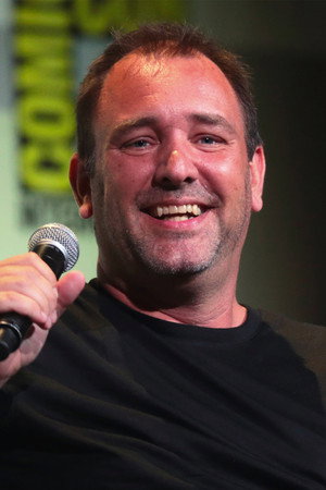 Trey Parker photo