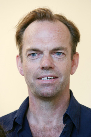 Hugo Weaving photo