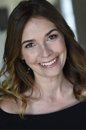 Photo of J. Robin Miller from the Latest Netflix gallery