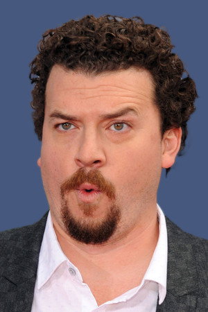 Danny McBride photo