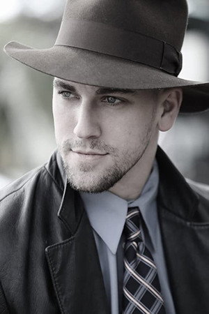 Photo of Logan Van Dyke from the Latest Netflix gallery