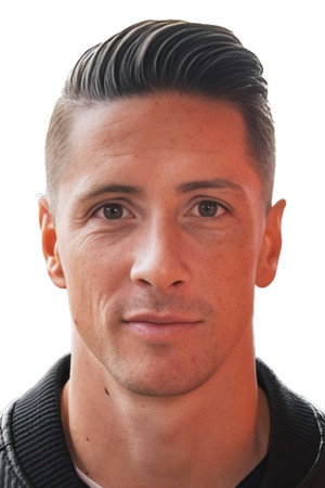 Photo of Fernando Torres from the Latest Netflix gallery