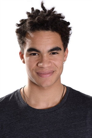 Théo Christine photo