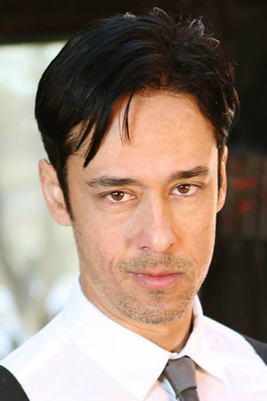 Photo of Rafael Alencar from the Latest Netflix gallery