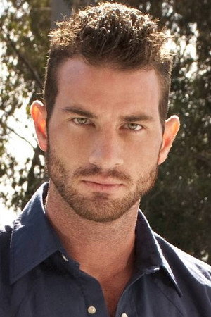 Photo of Rusty Stevens from the Latest Netflix gallery
