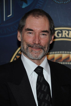 Timothy Dalton photo