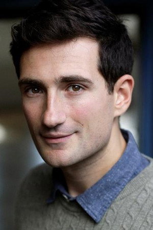 Photo of Timothy O'Hara from the Latest Netflix gallery
