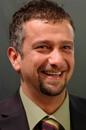 Photo of Haktan Pak from the Latest Netflix gallery