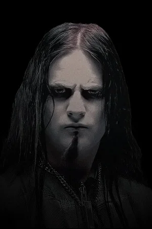 Photo of Shagrath from the Latest Netflix gallery