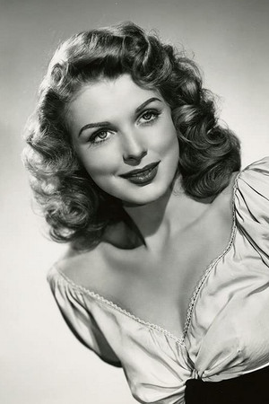 Photo of Joan Vohs from the Latest Netflix gallery