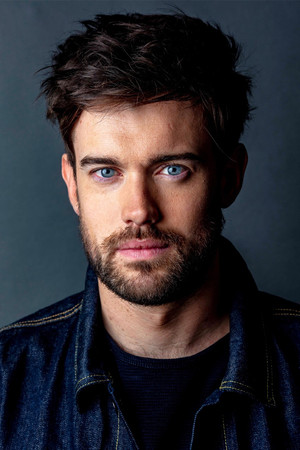 Jack Whitehall photo