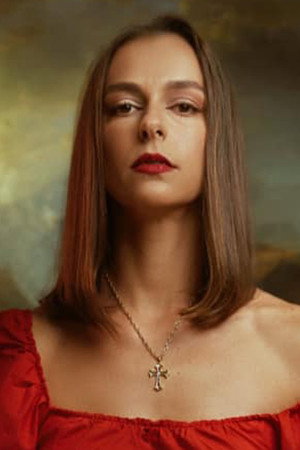 Photo of Mado Giannikou from the Latest Netflix gallery