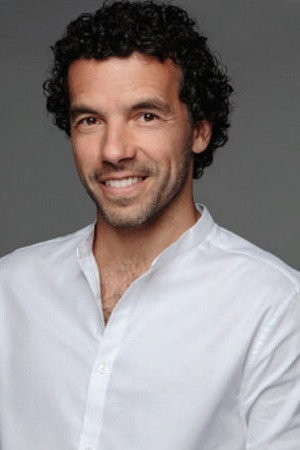 Photo of Rodrigo Palacios from the Latest Netflix gallery