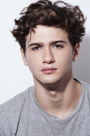 Photo of Alex Fitzalan from the Latest Netflix gallery