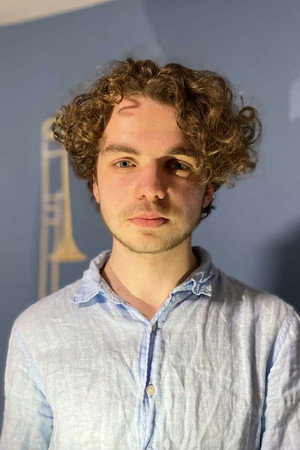 Photo of Milan Morris-Gibson from the Latest Netflix gallery