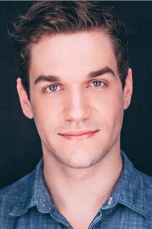 Photo of Ryan Vasquez from the Latest Netflix gallery