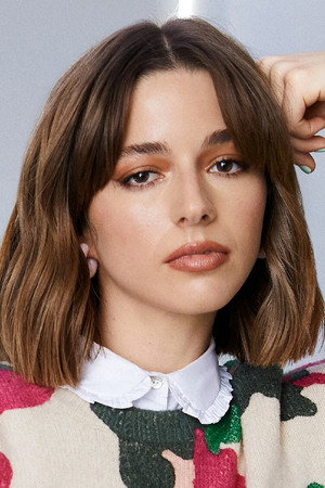 Mariana Di Girolamo photo