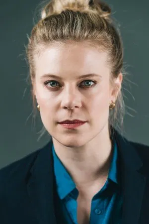 Photo of Alexandra Seal from the Latest Netflix gallery