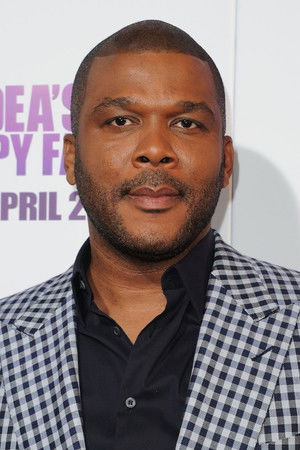Tyler Perry photo