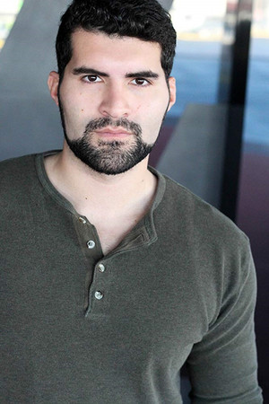 Photo of Cristian Gonzalez from the Latest Netflix gallery