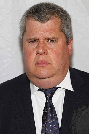 Photo of Daniel Handler from the Latest Netflix gallery