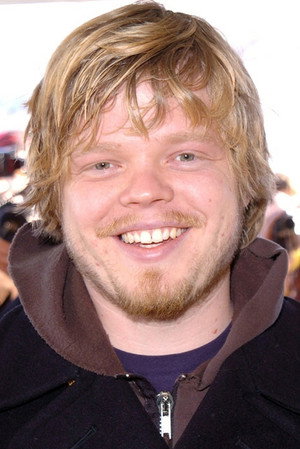 Elden Henson photo