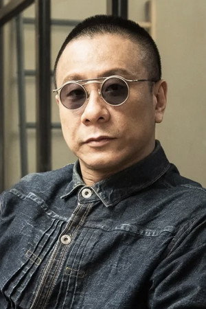 Photo of Tommy Chu Pak-Hong from the Latest Netflix gallery