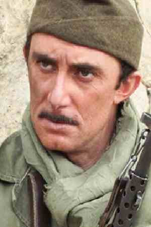 Photo of Sami Allam from the Latest Netflix gallery