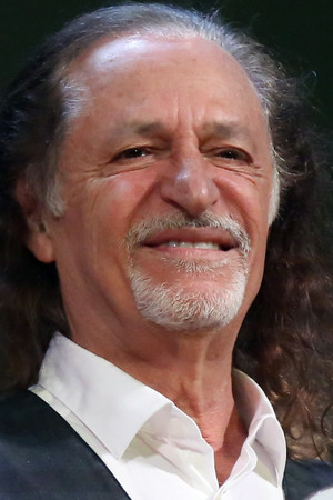 Alceu Valença photo