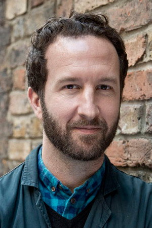 Photo of Morgan Matthews from the Latest Netflix gallery