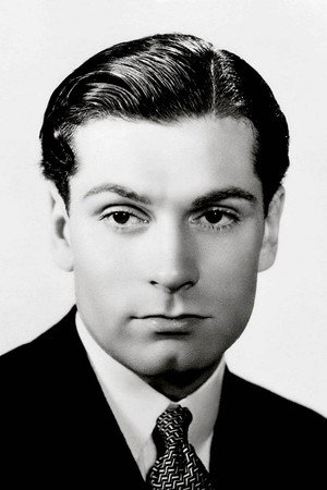 Laurence Olivier photo
