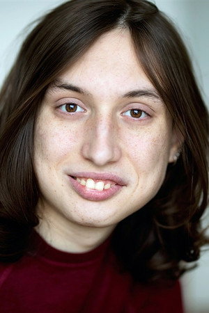 Anaëlle Othenin-Girard photo