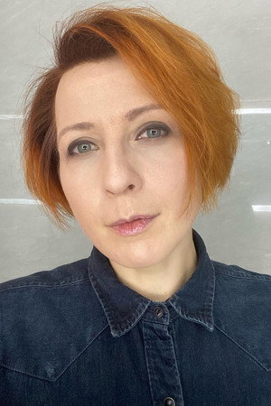 Photo of Yana Churikova from the Latest Netflix gallery