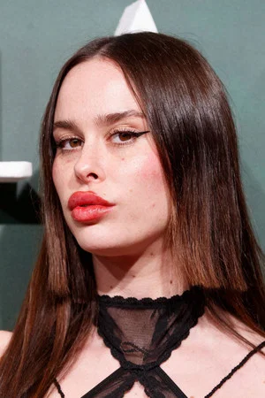 Photo of María Forqué from the Latest Netflix gallery