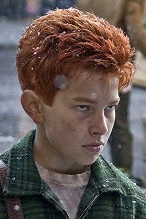 Photo of Eli Snyder from the Latest Netflix gallery