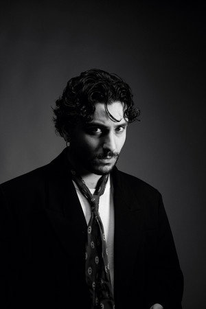Photo of Jay Ruggiano from the Latest Netflix gallery