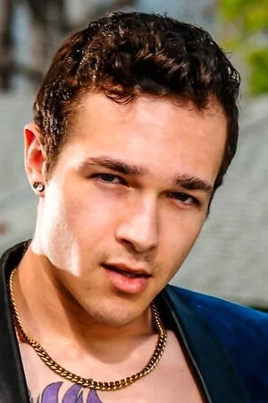 Photo of Jayden Marcos from the Latest Netflix gallery