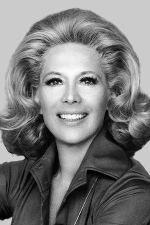 Dinah Shore photo