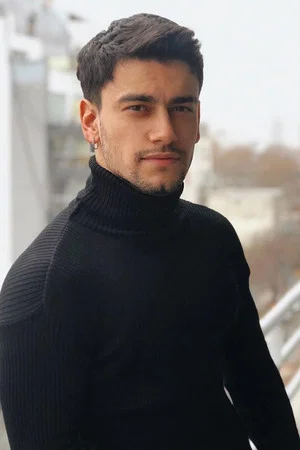 Photo of Agustín Bernasconi from the Latest Netflix gallery