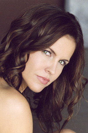 Laurie Fortier photo