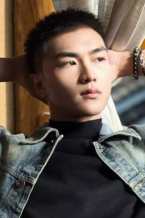 Photo of Liu Jingyu from the Latest Netflix gallery