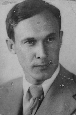 Photo of Mikhail Karyukov from the Latest Netflix gallery