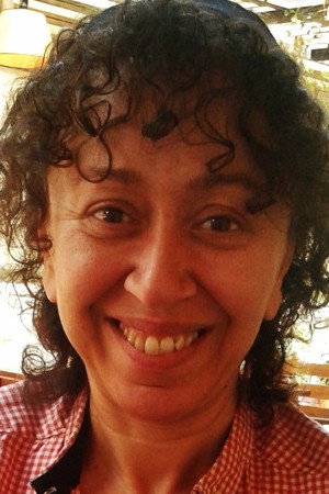 Şebnem Sönmez photo